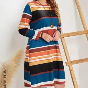 New without tag. Shein size 5x=22 never used